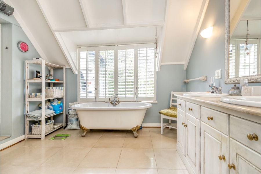 3 Bedroom Property for Sale in Parkview Gauteng