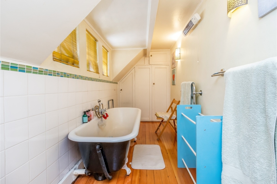 3 Bedroom Property for Sale in Parkview Gauteng
