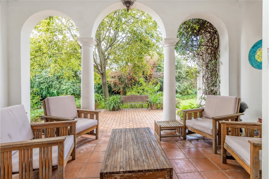 3 Bedroom Property for Sale in Parkview Gauteng
