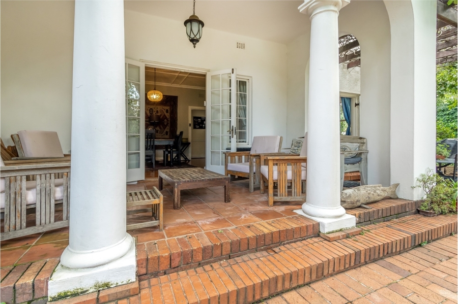 3 Bedroom Property for Sale in Parkview Gauteng