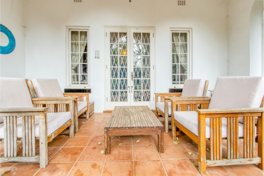 3 Bedroom Property for Sale in Parkview Gauteng