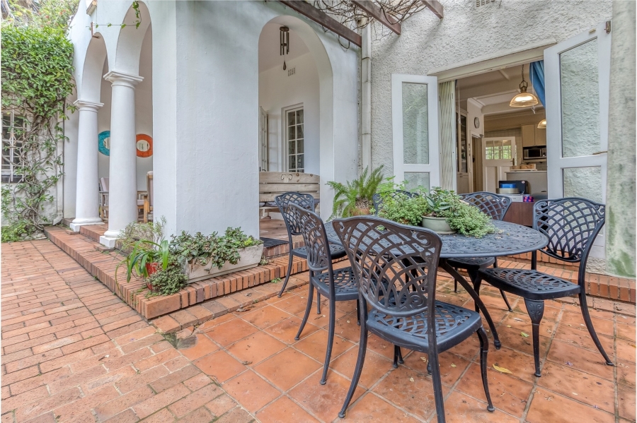 3 Bedroom Property for Sale in Parkview Gauteng