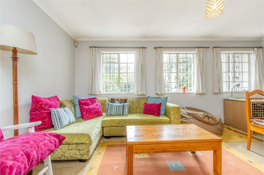 3 Bedroom Property for Sale in Parkview Gauteng