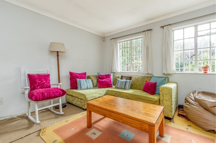 3 Bedroom Property for Sale in Parkview Gauteng