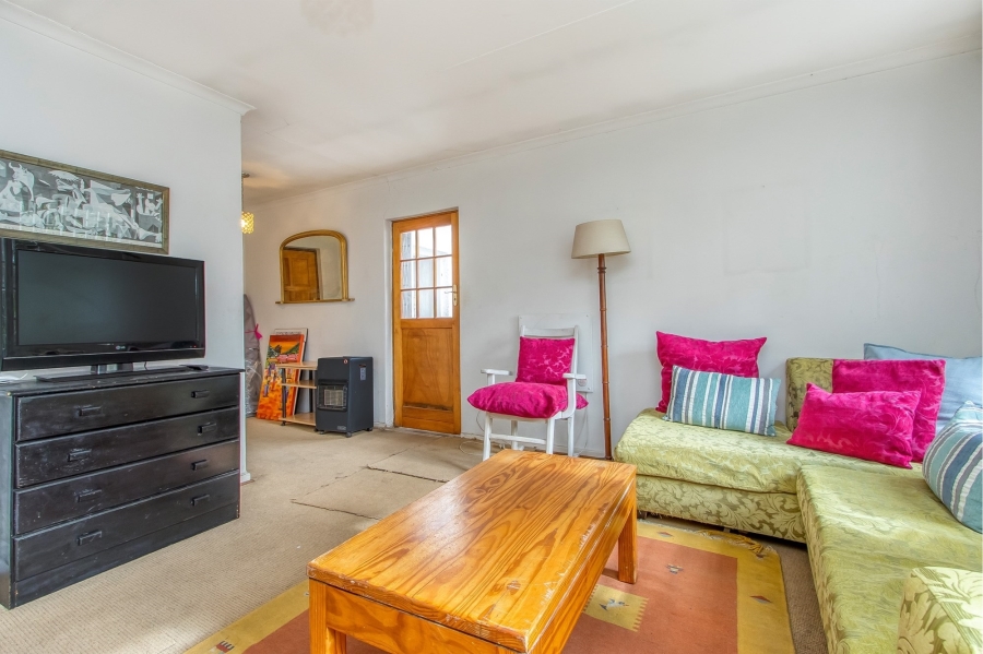3 Bedroom Property for Sale in Parkview Gauteng