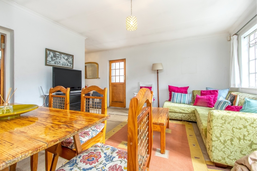 3 Bedroom Property for Sale in Parkview Gauteng