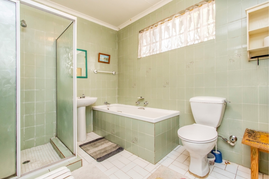 3 Bedroom Property for Sale in Parkview Gauteng