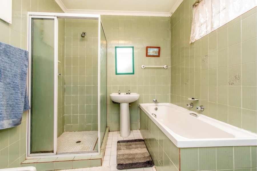 3 Bedroom Property for Sale in Parkview Gauteng