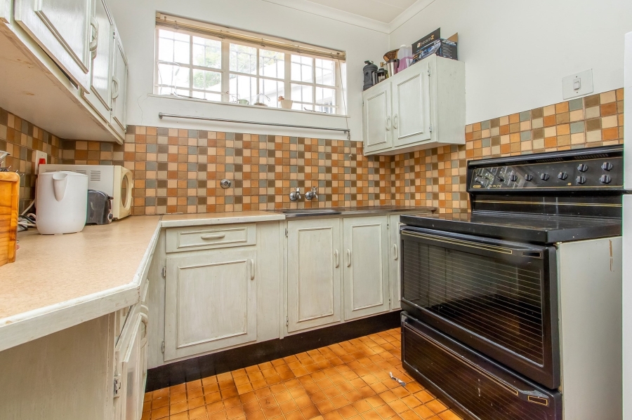 3 Bedroom Property for Sale in Parkview Gauteng
