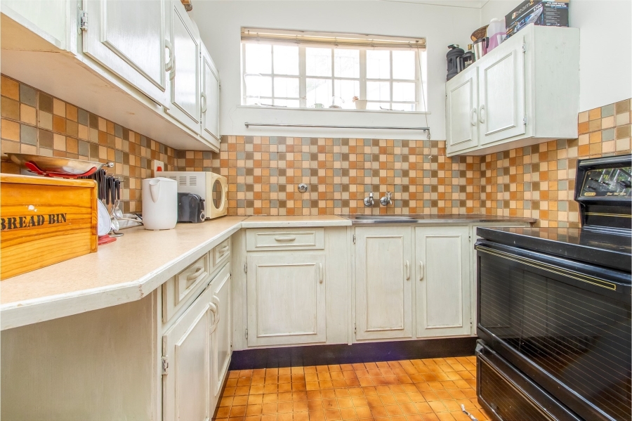 3 Bedroom Property for Sale in Parkview Gauteng