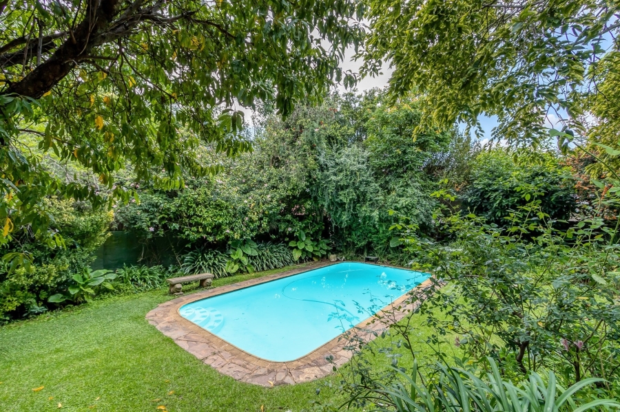 3 Bedroom Property for Sale in Parkview Gauteng