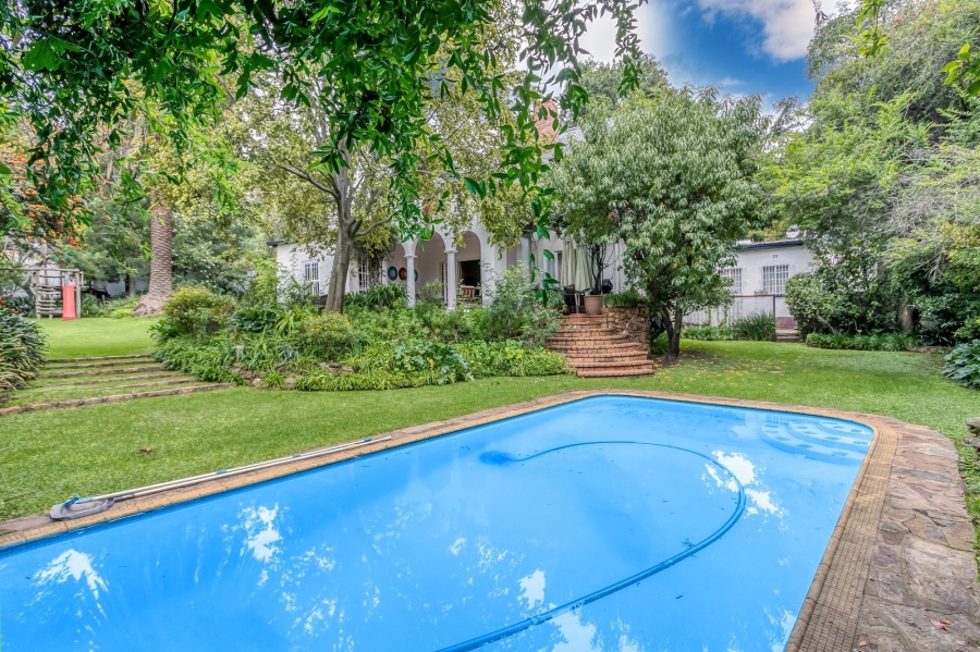 3 Bedroom Property for Sale in Parkview Gauteng