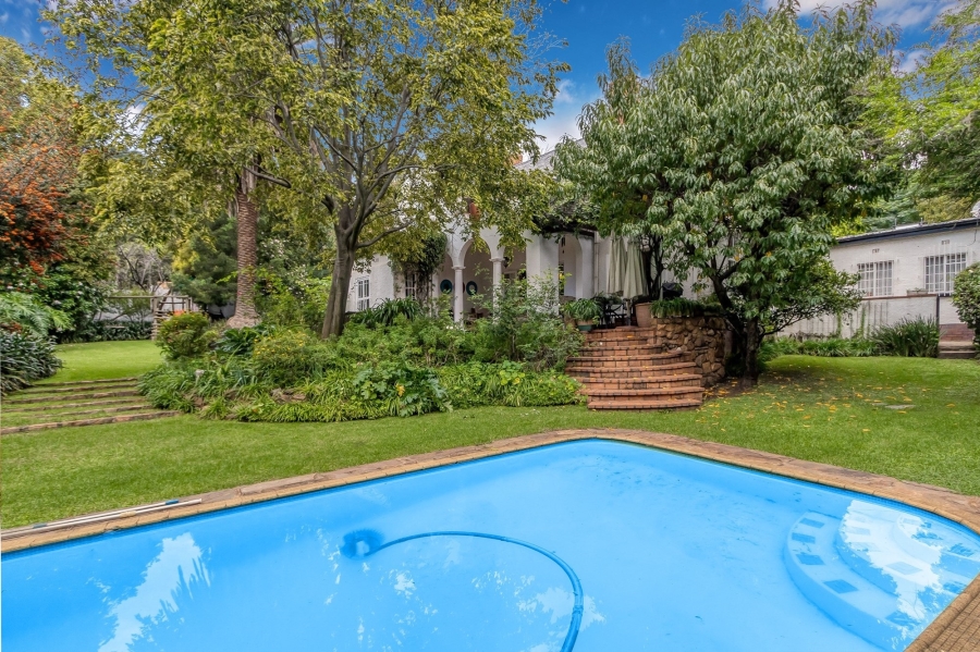 3 Bedroom Property for Sale in Parkview Gauteng