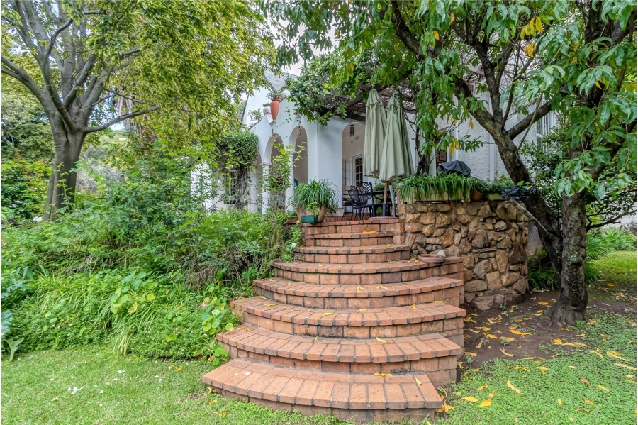 3 Bedroom Property for Sale in Parkview Gauteng
