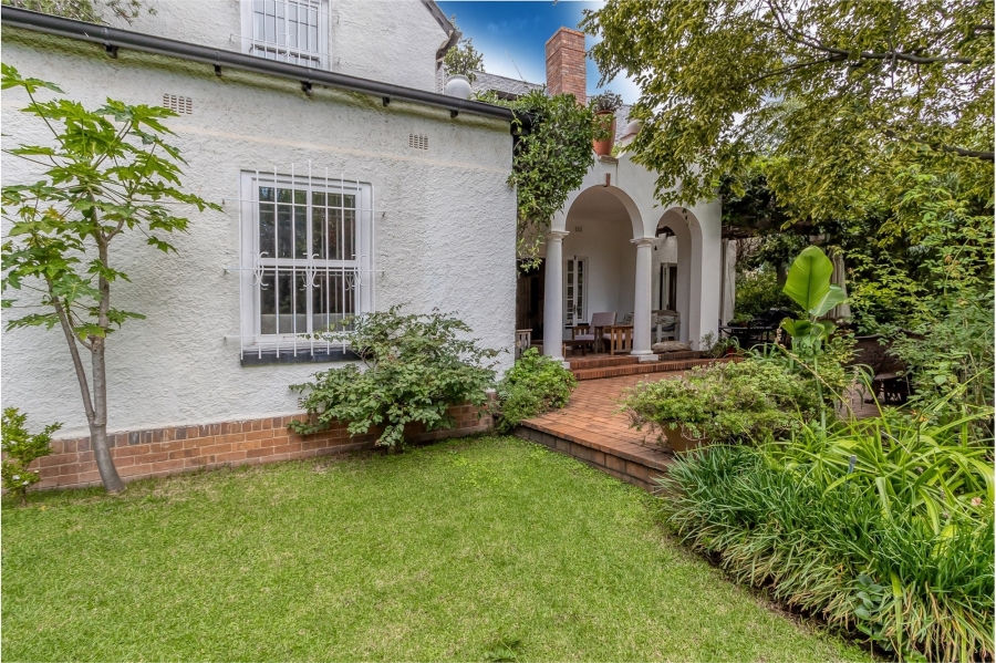 3 Bedroom Property for Sale in Parkview Gauteng
