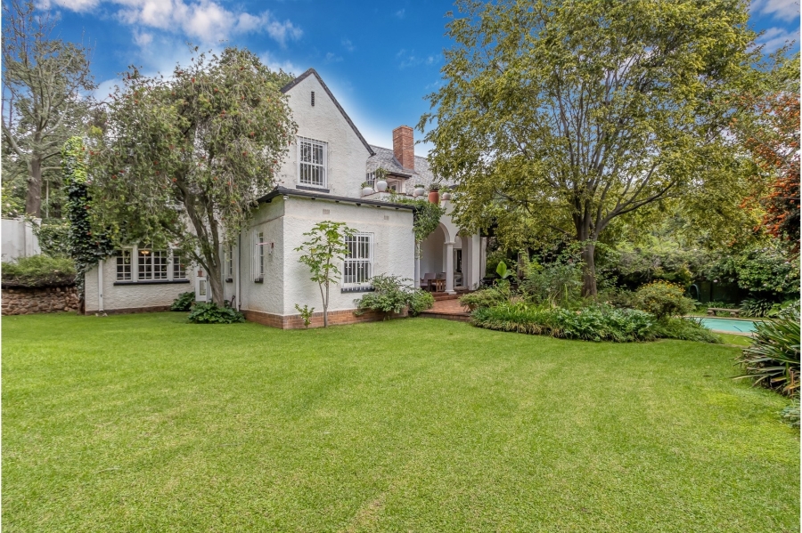 3 Bedroom Property for Sale in Parkview Gauteng