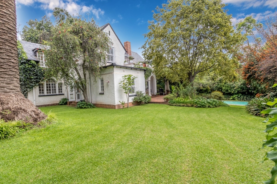 3 Bedroom Property for Sale in Parkview Gauteng