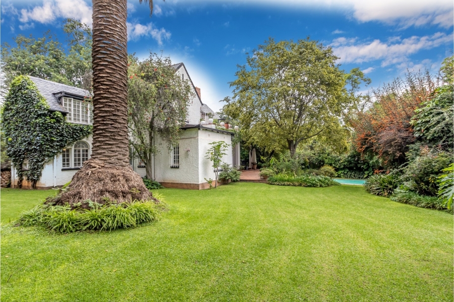 3 Bedroom Property for Sale in Parkview Gauteng