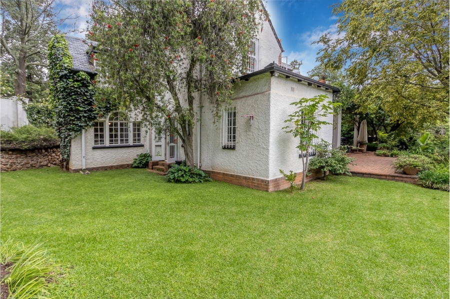 3 Bedroom Property for Sale in Parkview Gauteng
