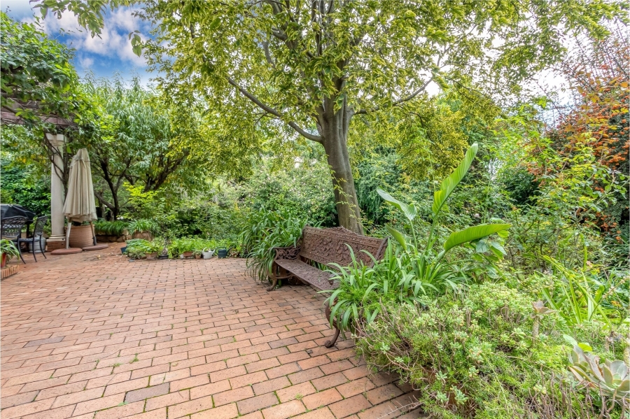 3 Bedroom Property for Sale in Parkview Gauteng