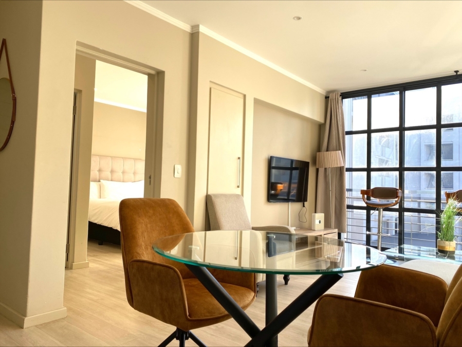 To Let 1 Bedroom Property for Rent in Rosebank Gauteng