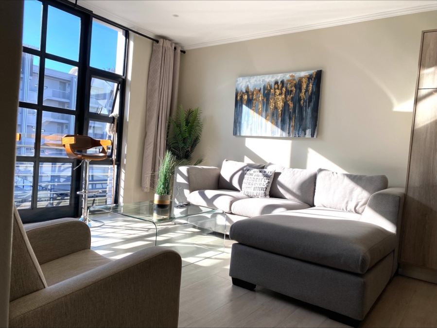 To Let 1 Bedroom Property for Rent in Rosebank Gauteng
