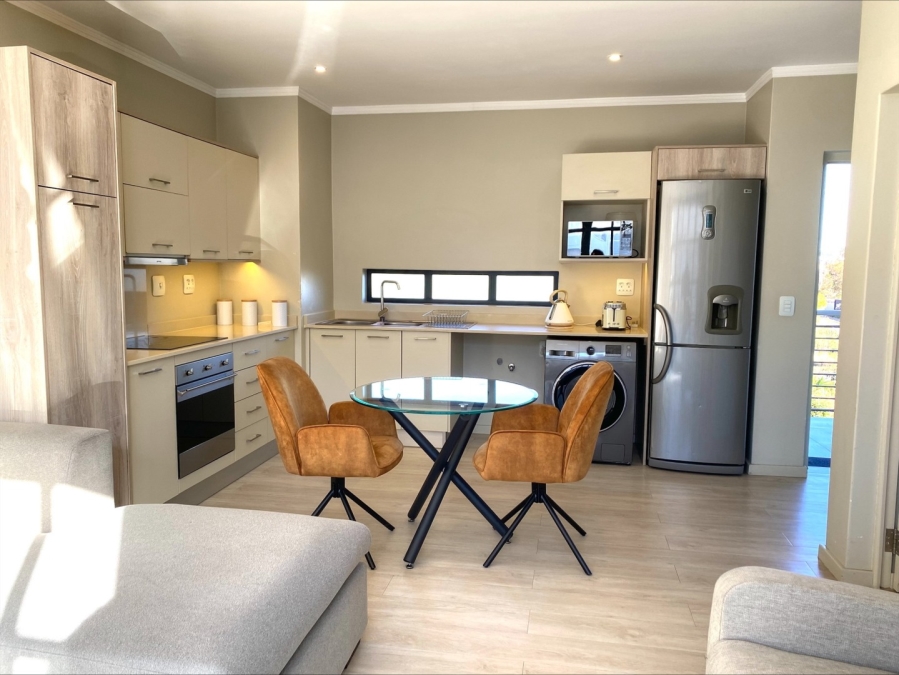 To Let 1 Bedroom Property for Rent in Rosebank Gauteng
