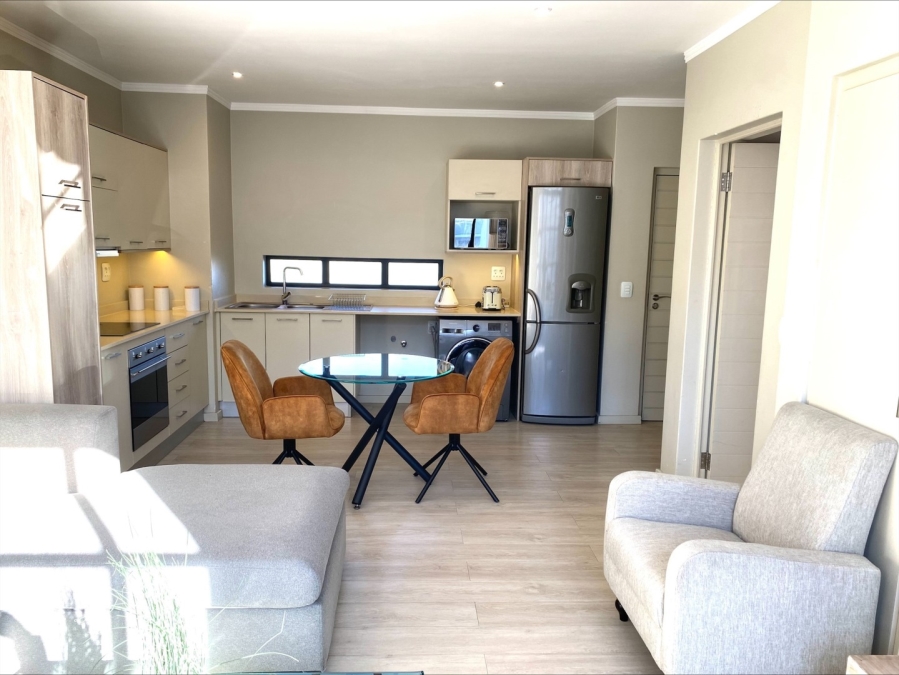 To Let 1 Bedroom Property for Rent in Rosebank Gauteng