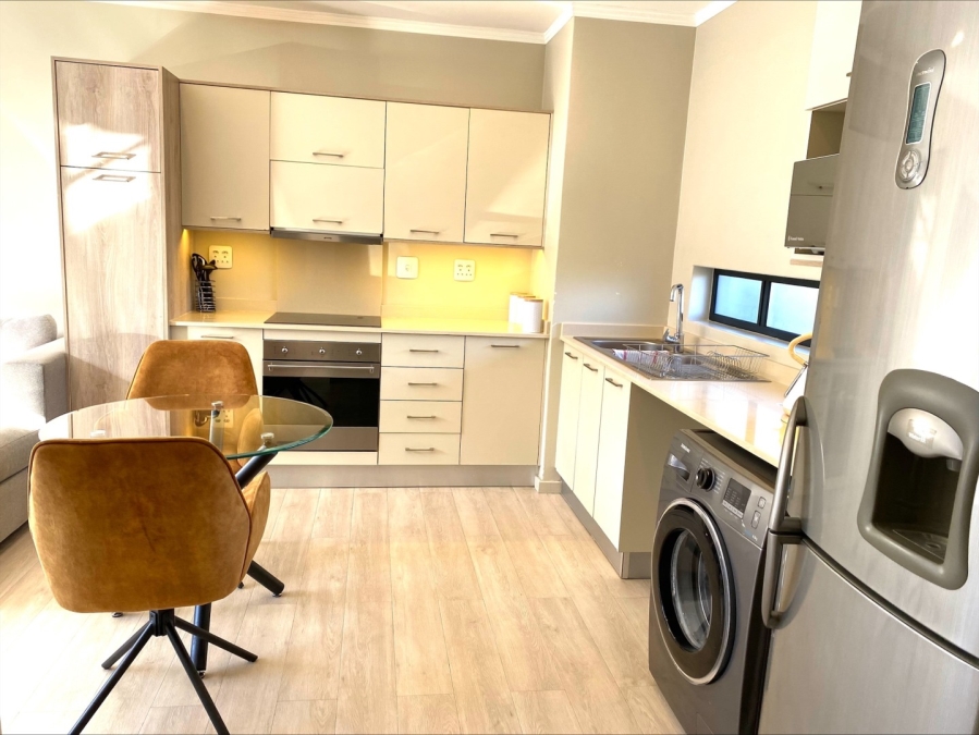 To Let 1 Bedroom Property for Rent in Rosebank Gauteng