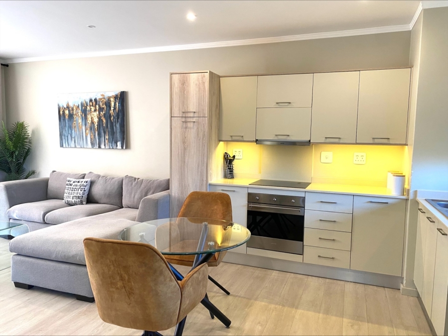 To Let 1 Bedroom Property for Rent in Rosebank Gauteng