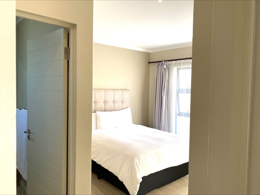 To Let 1 Bedroom Property for Rent in Rosebank Gauteng