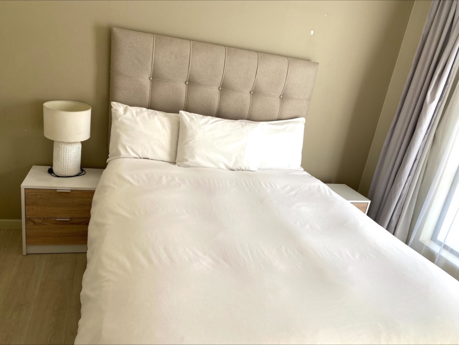 To Let 1 Bedroom Property for Rent in Rosebank Gauteng