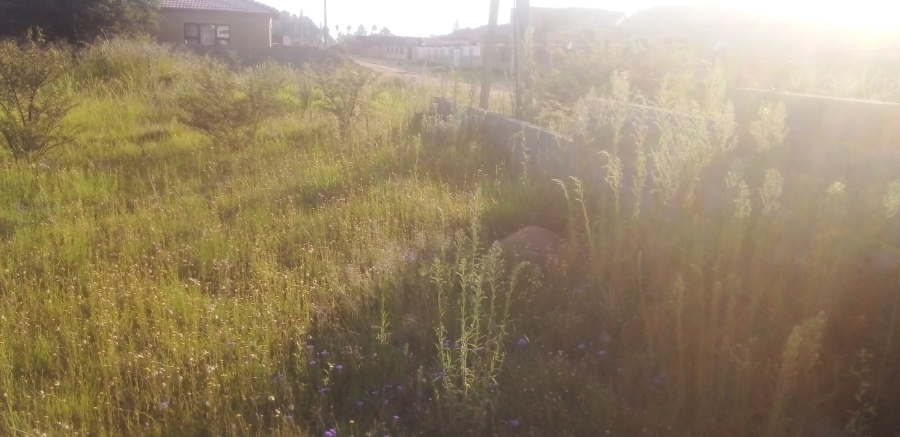 0 Bedroom Property for Sale in Unitas Park Gauteng