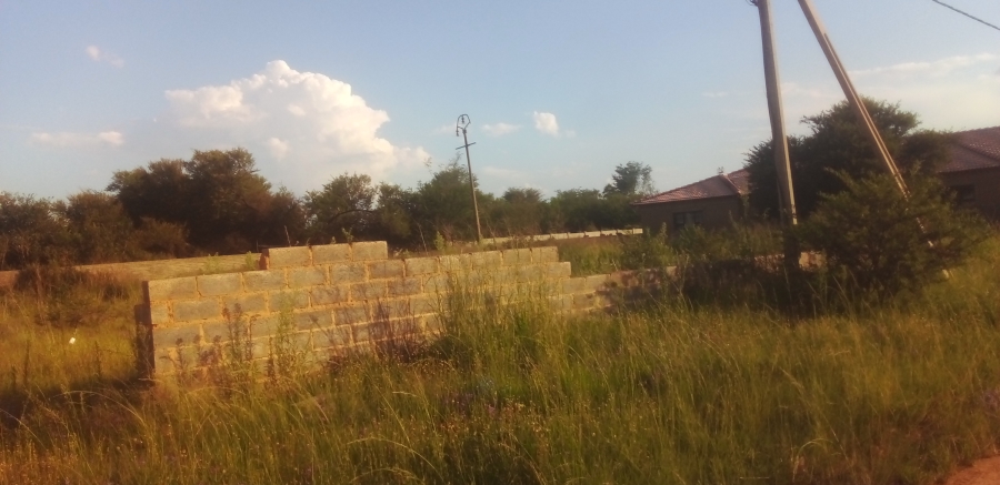 0 Bedroom Property for Sale in Unitas Park Gauteng