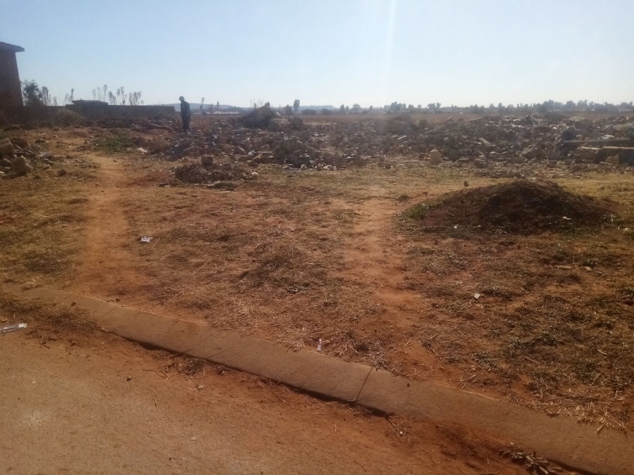 0 Bedroom Property for Sale in Unitas Park Gauteng