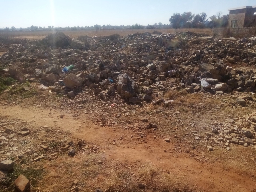 0 Bedroom Property for Sale in Unitas Park Gauteng