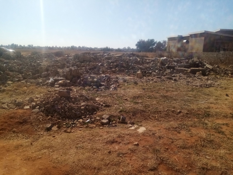 0 Bedroom Property for Sale in Unitas Park Gauteng