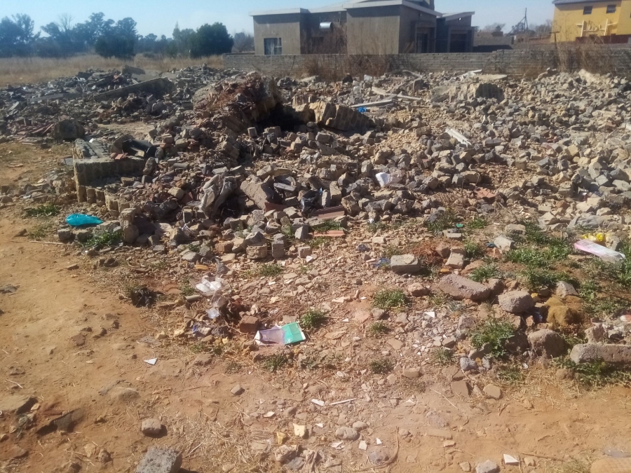 0 Bedroom Property for Sale in Unitas Park Gauteng