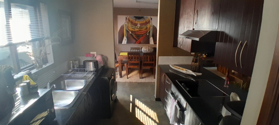 To Let 2 Bedroom Property for Rent in Broadacres Gauteng