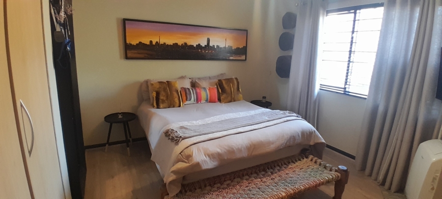 To Let 2 Bedroom Property for Rent in Broadacres Gauteng