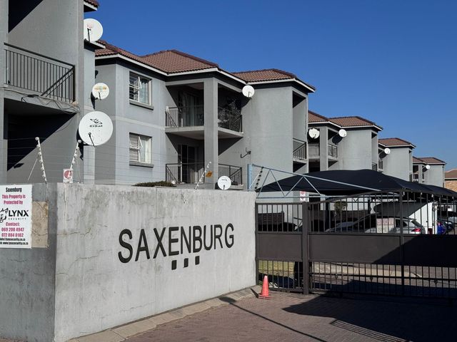 2 Bedroom Property for Sale in Bardene Gauteng