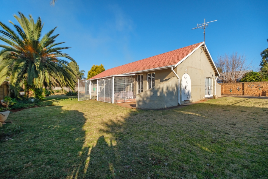 3 Bedroom Property for Sale in Culemborg Park Gauteng