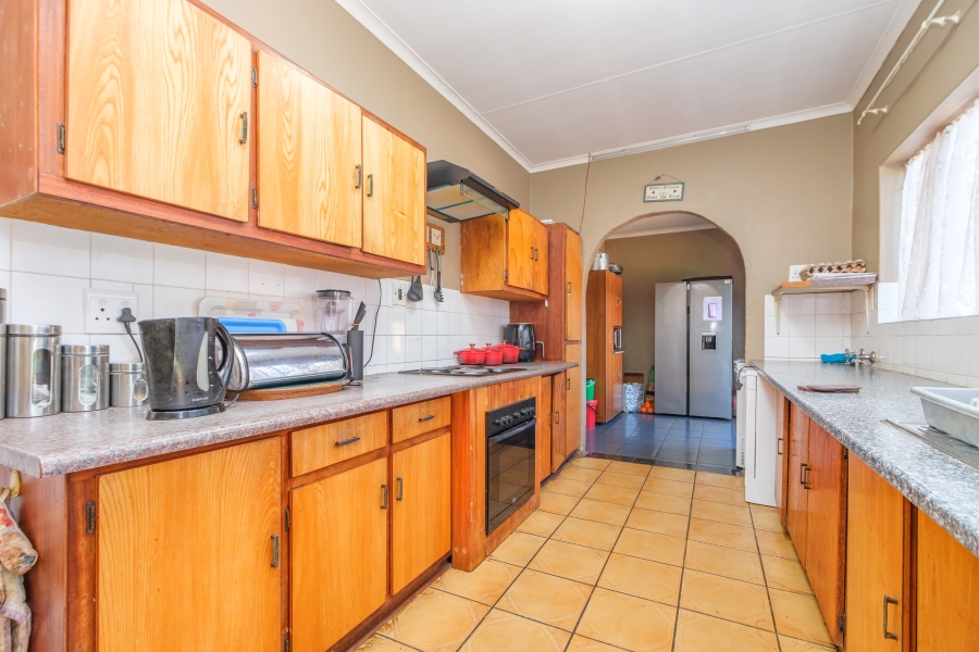 3 Bedroom Property for Sale in Culemborg Park Gauteng