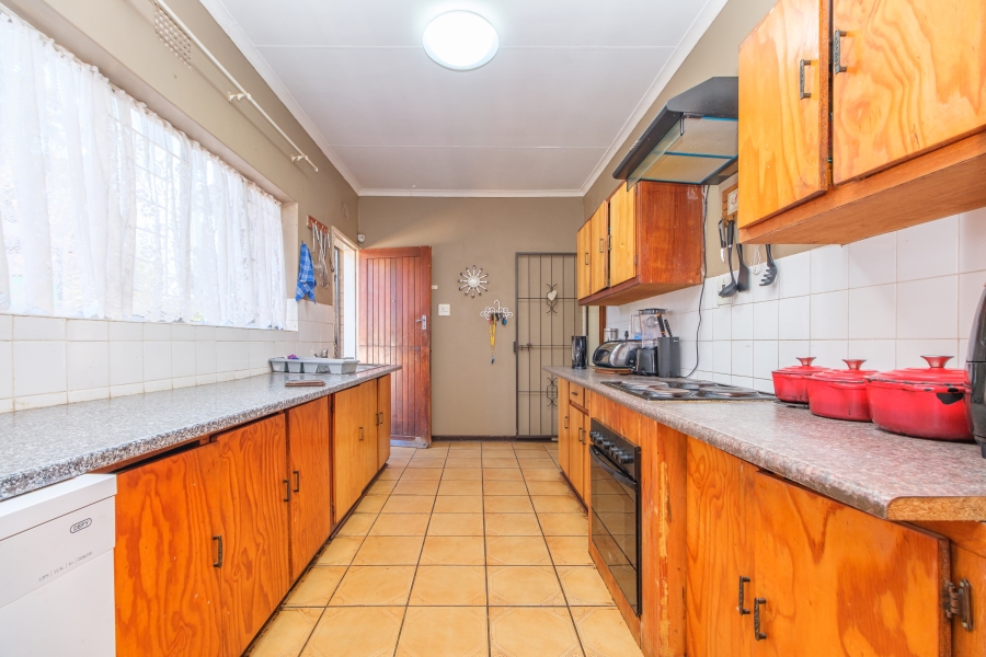 3 Bedroom Property for Sale in Culemborg Park Gauteng
