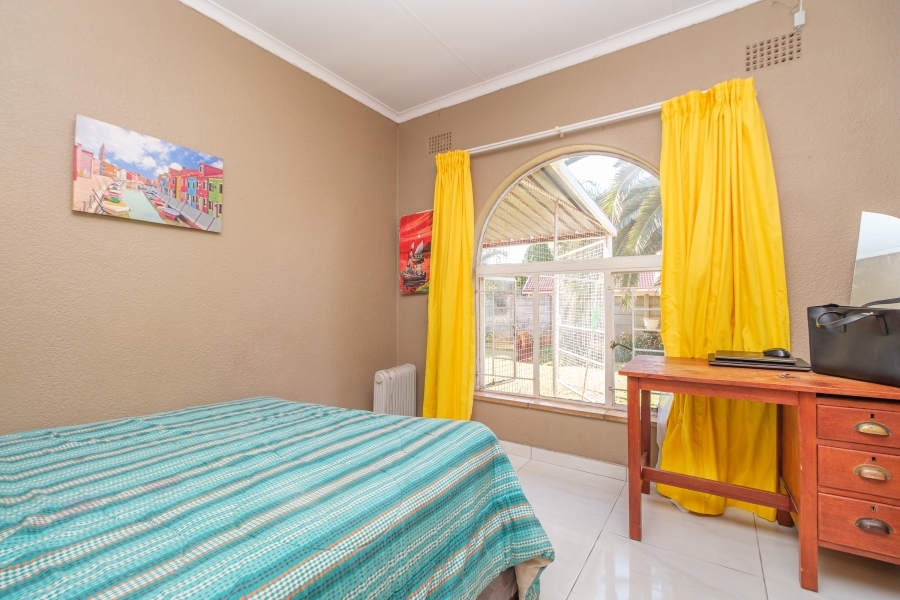 3 Bedroom Property for Sale in Culemborg Park Gauteng