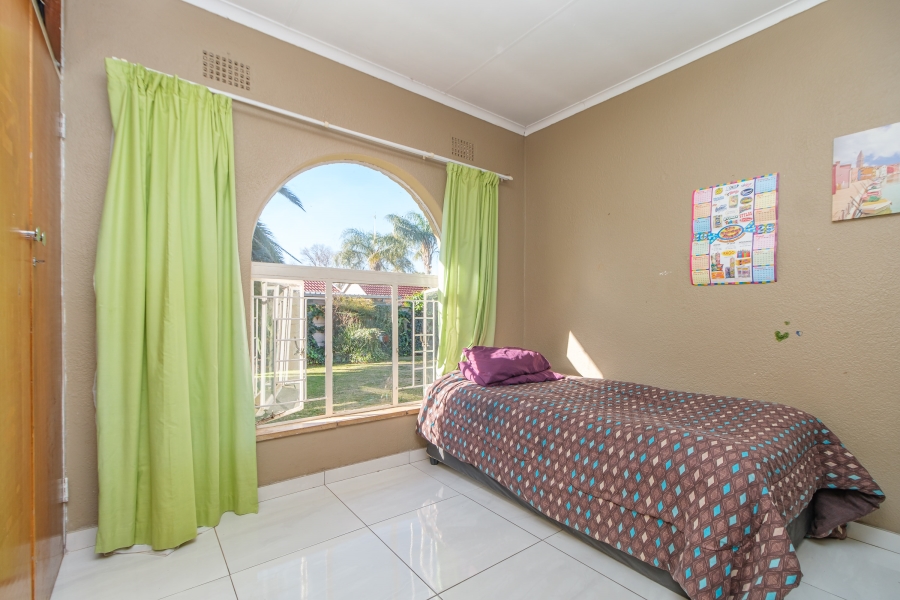 3 Bedroom Property for Sale in Culemborg Park Gauteng