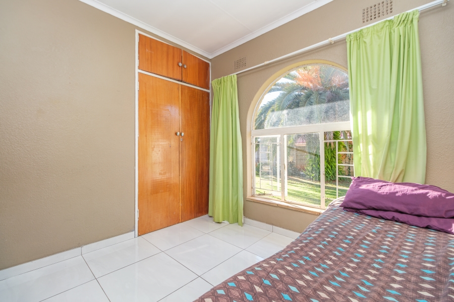 3 Bedroom Property for Sale in Culemborg Park Gauteng