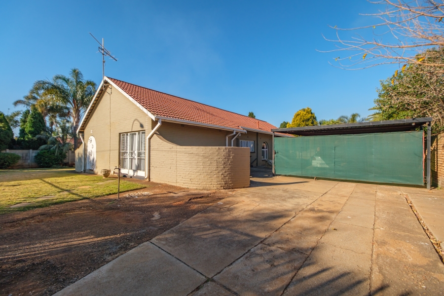 3 Bedroom Property for Sale in Culemborg Park Gauteng