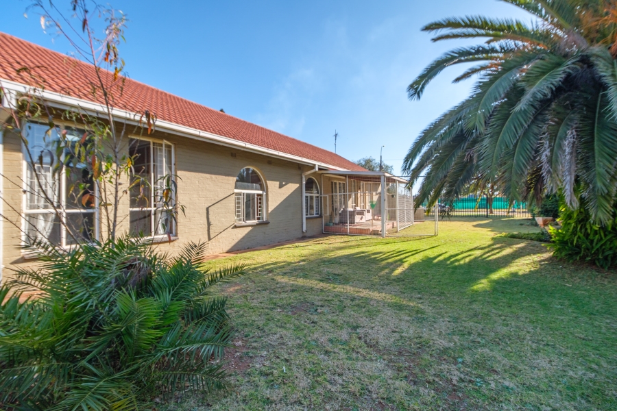 3 Bedroom Property for Sale in Culemborg Park Gauteng