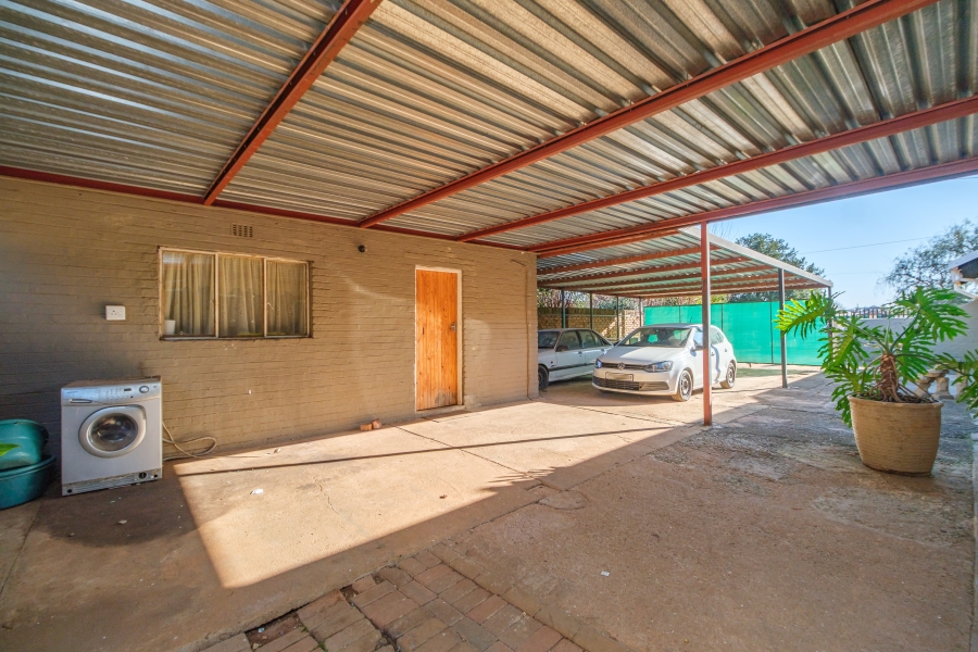 3 Bedroom Property for Sale in Culemborg Park Gauteng